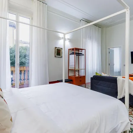 Pallamaglio - Near Station & Historic Center *