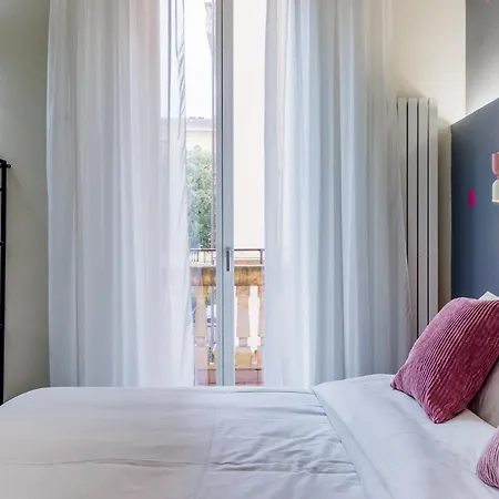Pallamaglio - Near Station & Historic Center Daire *