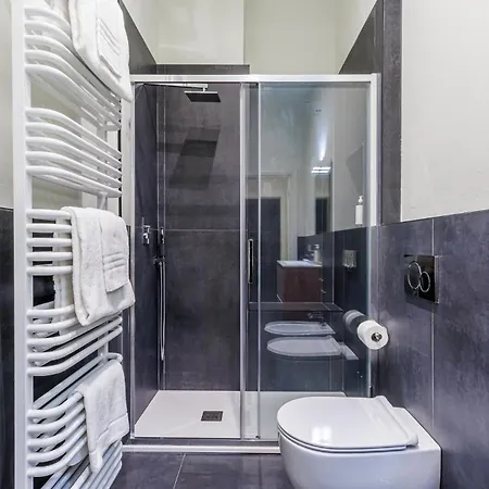 Daire Pallamaglio - Near Station & Historic Center Modena