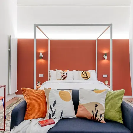 Pallamaglio - Near Station & Historic Center