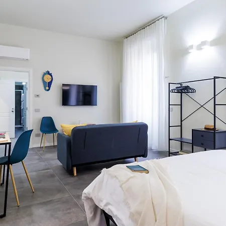 Pallamaglio - Near Station & Historic Center Modena