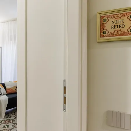 Apartment Pallamaglio - Near Station & Historic Center Modena