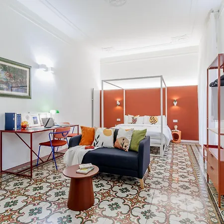 Apartment Pallamaglio - Near Station & Historic Center Modena