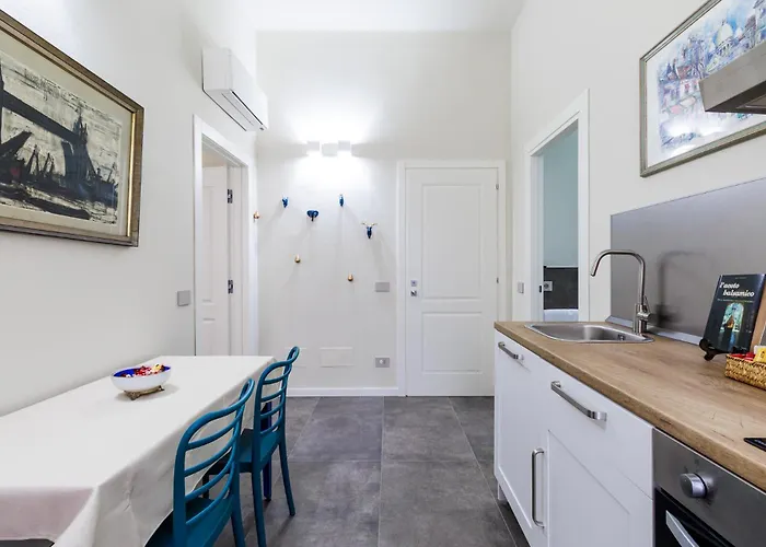 Apartament Pallamaglio *