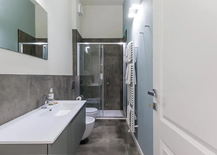 Apartament Pallamaglio *