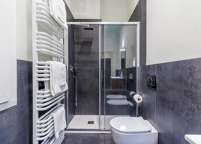 Apartament Pallamaglio Modena